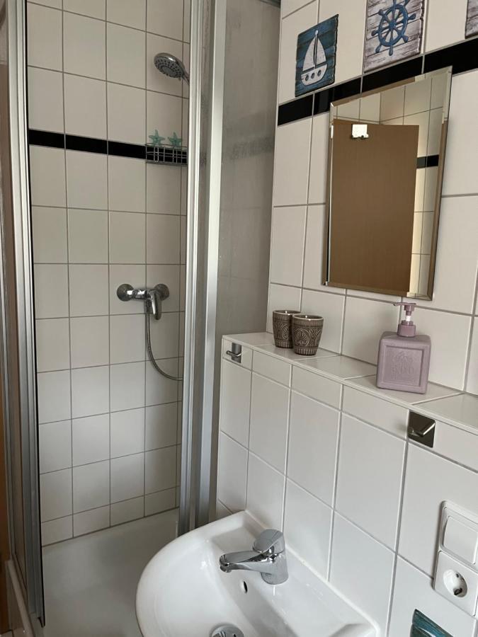Turmwohnung Kreischa Exterior foto
